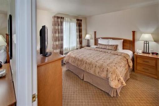 фото отеля Staybridge Suites Sioux Falls