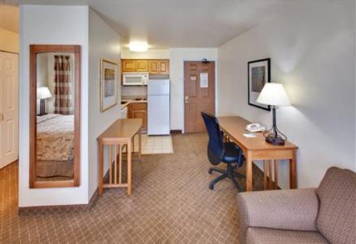 фото отеля Staybridge Suites Sioux Falls