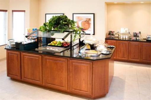 фото отеля Staybridge Suites Sioux Falls