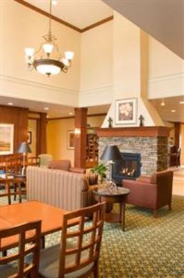 фото отеля Staybridge Suites Sioux Falls