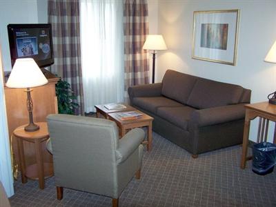 фото отеля Staybridge Suites Sioux Falls