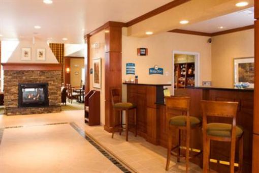 фото отеля Staybridge Suites Sioux Falls
