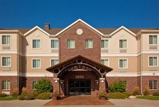 фото отеля Staybridge Suites Sioux Falls