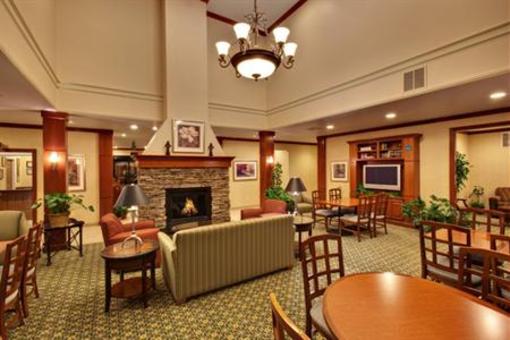 фото отеля Staybridge Suites Sioux Falls