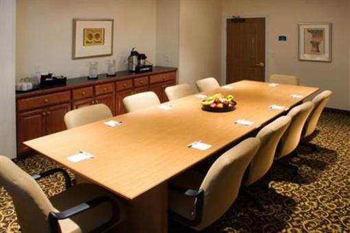 фото отеля Staybridge Suites Sioux Falls
