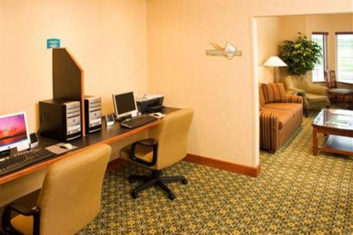 фото отеля Staybridge Suites Sioux Falls
