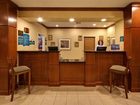 фото отеля Staybridge Suites Sioux Falls