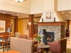 фото отеля Staybridge Suites Sioux Falls