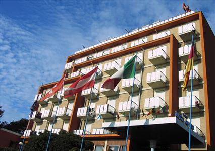 фото отеля Hotel Oliver Caorle