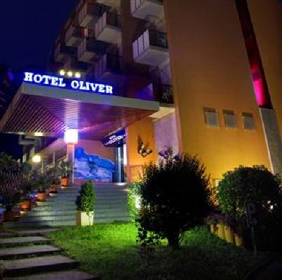 фото отеля Hotel Oliver Caorle