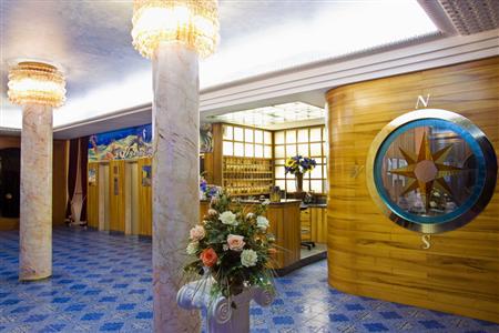 фото отеля Hotel Oliver Caorle