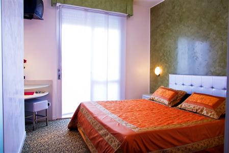 фото отеля Hotel Oliver Caorle