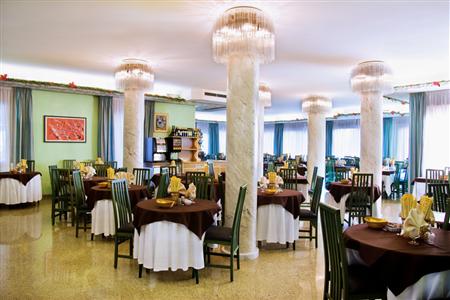 фото отеля Hotel Oliver Caorle