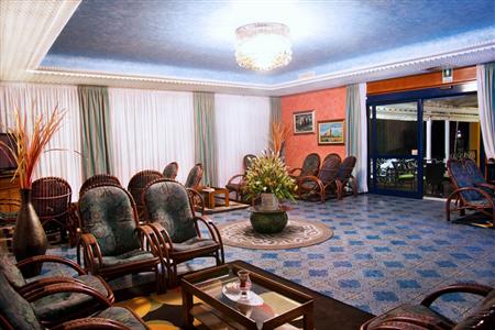 фото отеля Hotel Oliver Caorle