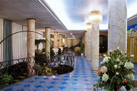 фото отеля Hotel Oliver Caorle