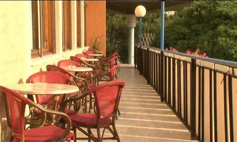 фото отеля Hotel Oliver Caorle