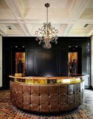 фото отеля The Mayo Hotel