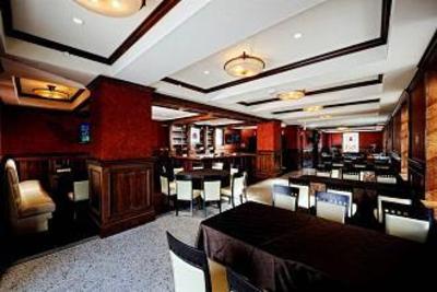 фото отеля The Mayo Hotel