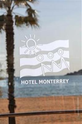 фото отеля Hotel Monterrey Santa Roses