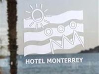 Hotel Monterrey Santa Roses
