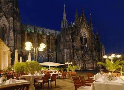 фото отеля Le Meridien Dom Hotel