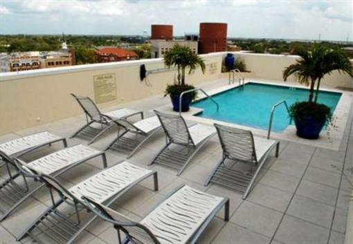 фото отеля Hotel Indigo Fort Myers River District