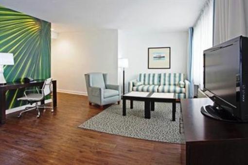 фото отеля Hotel Indigo Fort Myers River District