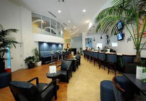 фото отеля Hotel Indigo Fort Myers River District