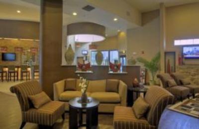 фото отеля BEST WESTERN Atrea Hotel & Suites