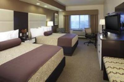 фото отеля BEST WESTERN Atrea Hotel & Suites