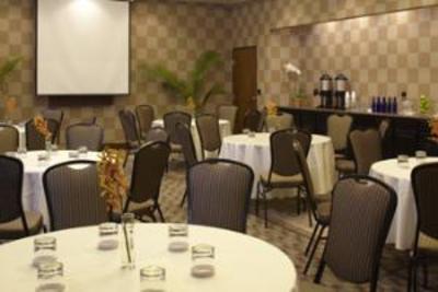 фото отеля BEST WESTERN Atrea Hotel & Suites