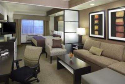 фото отеля BEST WESTERN Atrea Hotel & Suites