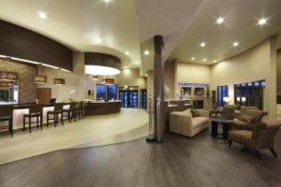 фото отеля BEST WESTERN Atrea Hotel & Suites