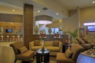 фото отеля BEST WESTERN Atrea Hotel & Suites
