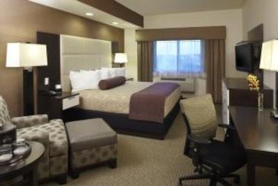 фото отеля BEST WESTERN Atrea Hotel & Suites