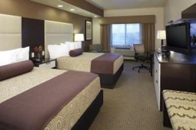 фото отеля BEST WESTERN Atrea Hotel & Suites
