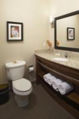 фото отеля BEST WESTERN Atrea Hotel & Suites