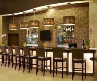 фото отеля BEST WESTERN Atrea Hotel & Suites