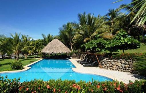фото отеля Hotel Punta Islita