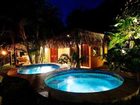 фото отеля Hotel Punta Islita