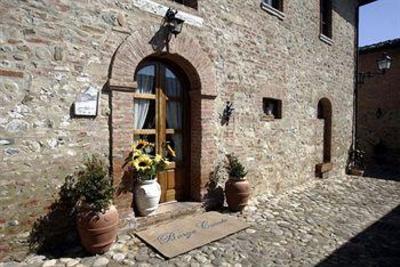 фото отеля Borgo Casato