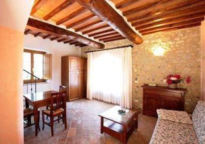 фото отеля Borgo Casato