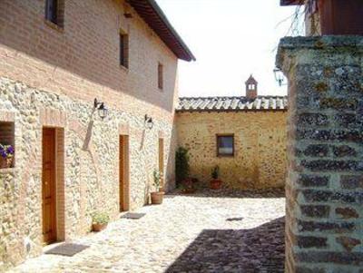 фото отеля Borgo Casato