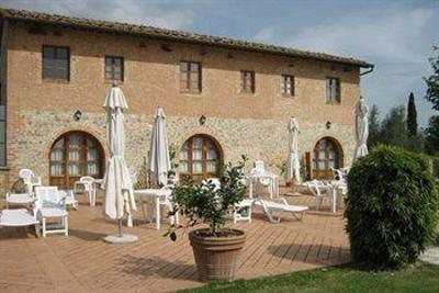 фото отеля Borgo Casato
