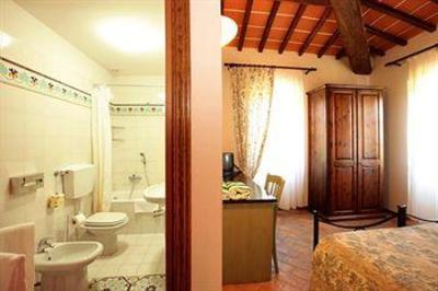 фото отеля Borgo Casato