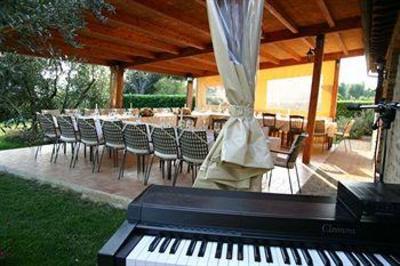 фото отеля Borgo Casato