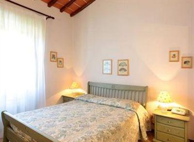 фото отеля Borgo Casato
