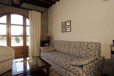 фото отеля Borgo Casato