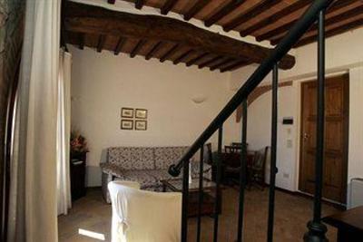 фото отеля Borgo Casato