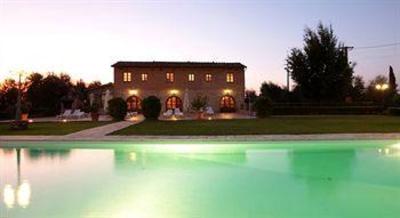 фото отеля Borgo Casato